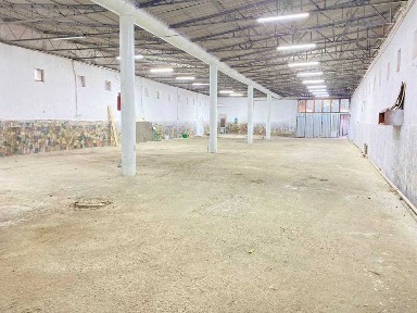 ТТЗ базар. Продам базу на 1линии на 10 сотках. Склад, производство и др.