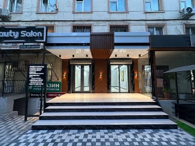 Старт | Новомосковская - Сдается в аренду помещение вдоль дороги 80м2