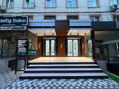 Старт | Новомосковская - Сдается в аренду помещение вдоль дороги 80м2