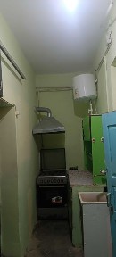 Ijaraga kvartira