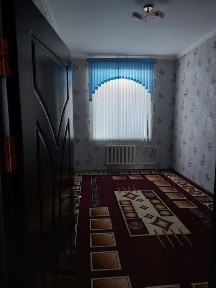 Бухарская область, Шафиркан