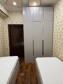 Бухарская область, Бухара