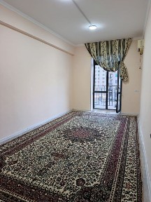 1xonali uy yangi remont barcha jixozlari bilan birga