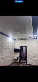 2 xonalik uy ijaraga 1 qavatda tuliq jixozlangan