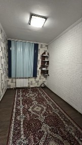 3 xonali 7 mkr dan kvartira srochna sotiladi