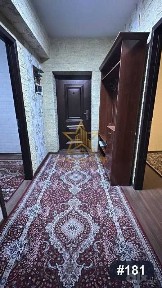 3 xonali 7 mkr dan kvartira srochna sotiladi