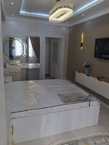 4хоналик квартира сотилади