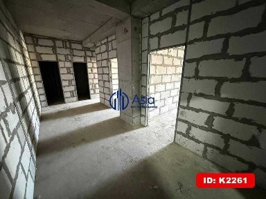 Srochna 7-Mikrorayondan 2xonali karobka uy sotiladi K2261