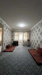 Kvartira sotiladi 23000$ kami bor ozimni nomimda xujatida muamo yoq