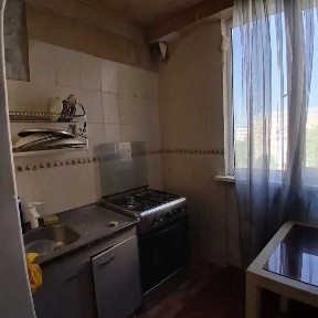 Сдается квартира в аренду