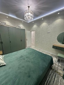 Срочна сдается 3 комнатная квартира Шота Руставелли