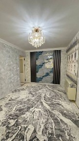 Срочна сдаётся 2 комнатная квартира Вокзал