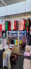 Продам магазин 3*3. 9кв. Дехкон базар сергели