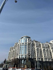 Продажа нежилого помещения, ЖК Метрополь