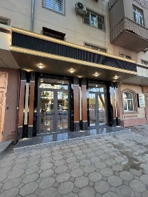 Шота Руставелли Орие Братский Продается Нежилой
