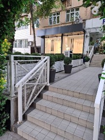 Продажа 94кв помещения вдоль дороги на Ц-1 Ор Fresh Cafe