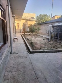 Ташкентская область, Эшангузар