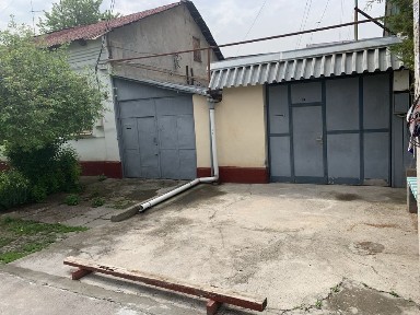 Ташкентская область, Ташкент, Яккасарайский район