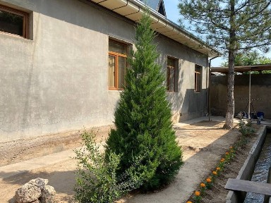Ташкентская область, Чирчик