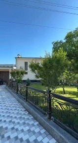 Куйлук массив-1 да 5.5 сотхли ховли сотилади