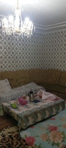 Кибрай 7 сот 7 хона 2 этаж ипотекагаям гаплашамиз