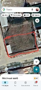 3.2 sotka + vremyanka, arzonbro max. mozor kocha 200-300m torcevoy