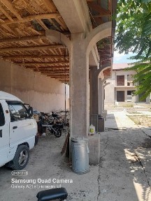 Bochka yaqinida dacha sotiladi 18 soʻtik