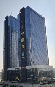 ЖК Эдисон комплекс IT-Park 2х ком 4 этаж 58м2 кадастр есть