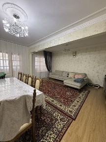 Продается 5 комнатная Тузель - 1 (Дока-Хлеб)