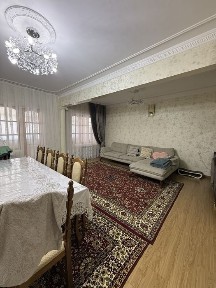Продается 5 комнатная Тузель - 1 (Дока-Хлеб)