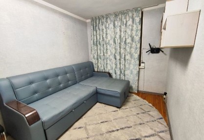 Продаётся своя 3х комнатная квартира. На ул. Оккурган (Новомосковская)