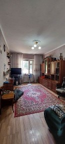Продажа в М. Улугбекском Р-Не ТТЗ-4 Корзинка 2в3/1/4 Балкон 2Х6 60м2 !