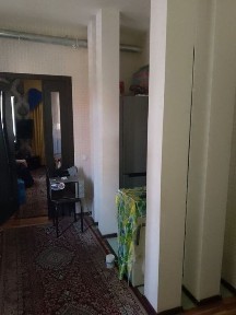 Ит парк Академ городок Новостройка Прадается Квартира 2/2/3 Ялангач п