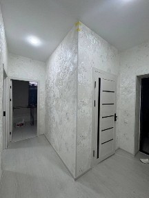 Мирзо-Улугбек 2/1/3 35м² ЕВРО ремонт.Z