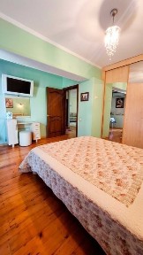 Продаётся просторная квартира 86 м² от собственника 3/4/4 Ц6