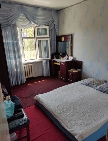 Карасу 2 Академия Продается Квартира 3/4/4