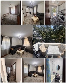 Продаётся квартира, Чиланзар 23-квартал, 2/5/5