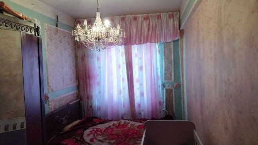 Юнусабад 19кв. Продам отличную 5комнатную квартиру на 5 этаже 5 этажки.