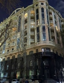 Продажа Юнусабад Ж/К KAMRON PALACE Новастройка
