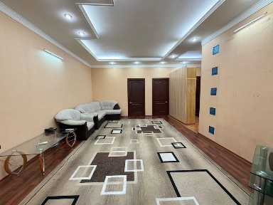 3-х комнатная ID: 7782