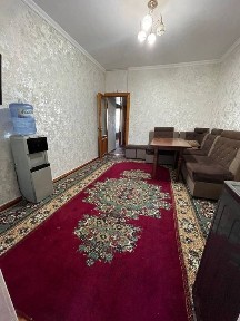 Продажа 4х комнатная на Карасу-1