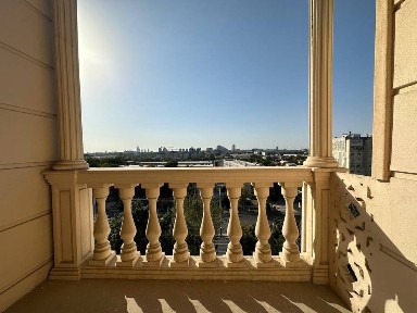 Продается 4х ком квартира, ЖК Sultaniya, ор-р: школа Вундеркинд, 140м²