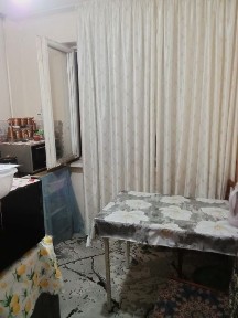 Продам 1 ком кв г Чирчик 3 мкр