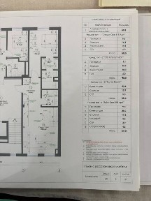 Новостройка Продается 2 комнатная коробка Ц-1 Пос-во Британии