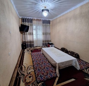 Срочно продажа квартира яшнабод олмос метро 2 хона ипатека можна