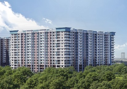 VOHA Residence Xon Saroy