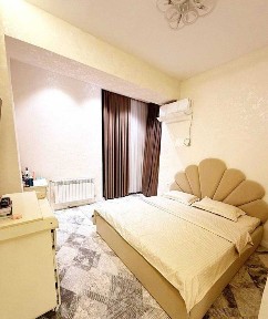 ЖК Qorasuv Plaza 3 комнатная 106м2 Евроремонт Ор-р Карасу-1 Дунье !