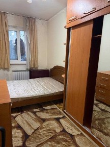 Ташкентская область, Ташкент, Мирзо-Улугбекский район