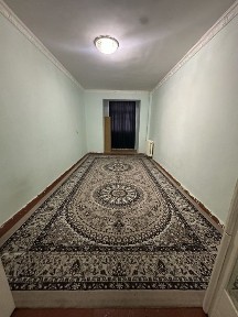 2-2-5 60км² болкон 2*6 1*3 Чилонзор 24 оринтир на против Карзинка