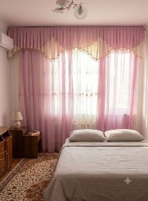 Квартира 2 комнатная на Кадешева